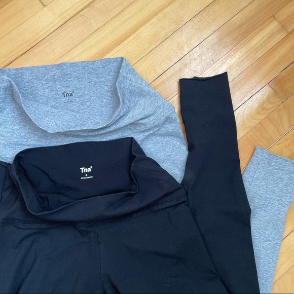 Bundle of 2 tnaChill Atmosphere leggings - Picture 5 of 9